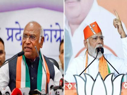 Unified Pension Scheme 'U in UPS stands for Modi government's U-turn', Congress attack on new pension scheme | 'UPS मधील U म्हणजे मोदी सरकारचा यू-टर्न', नवीन पेन्शन योजनेवरुन काँग्रेसचा हल्लाबोल