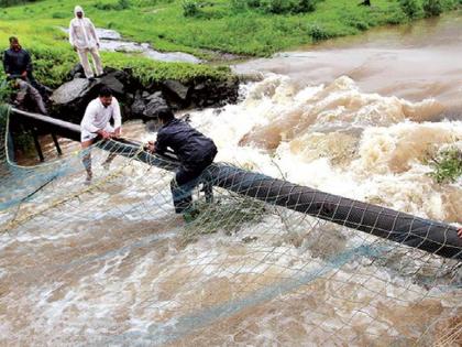 The body of a fourth student drowned in Kharghar was found in belapur | खारघरमध्ये बुडालेल्या चौथ्या विद्यार्थिनीचा मृतदेह सापडला 