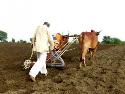 Plan the kharif season till April 30 | खरीप हंगामाचे नियोजन ३० एप्रिलपर्यंत करा!