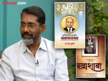 Nagraj Manjule Nagraj Manjule: Khashaba Jadhav film dispute on the verge of court, summons to Nagraj Manjule | Nagraj Manjule : खाशाबा जाधव चित्रपटाचा वाद न्यायालयाच्या उंबरठ्यावर, नागराज मंजुळे यांना समन्स