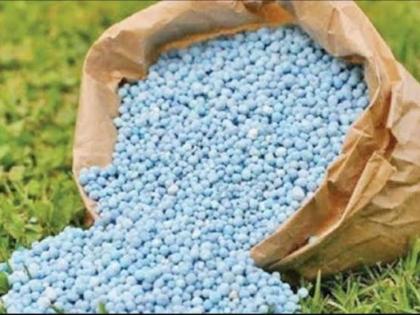 Scarcity of fertilizers at the mouth of Ain Rabi; Farmers' headache will increase, demand for 71 thousand metric tons of fertilizers for Akola district | ऐन रब्बीच्या तोंडावर खतांचा तुटवडा; शेतकऱ्यांची वाढणार डोकेदुखी, अकोला जिल्ह्यासाठी ७१ हजार मेट्रिक टन खतांची मागणी