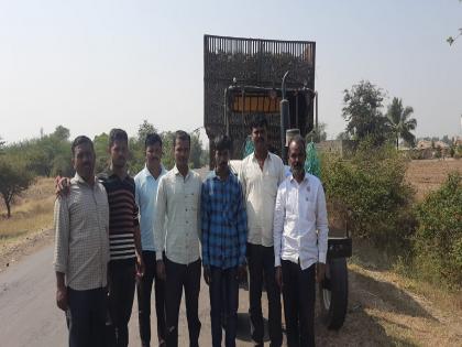 State-wide sugarcane demolition agitation shows signs of aggravation in Khatav taluka satara | साताऱ्यातील खटावमध्ये ऊसतोडी बंद आंदोलन चिघळणार!, कार्यकर्त्यांनी घेतली ठाम भूमिका