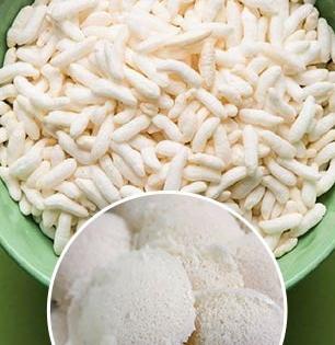फक्त चिवडा कशाला? कुरमुऱ्याचे ‘हे’ ४ पौष्टिक पदार्थ नाश्त्याला खा, पोट भरेल -वजनही वाढणार नाही