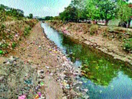 The water supply from the right bank of the Khadakwasla has been closed | खडकवासलाच्या मुळा-मुठा उजव्या कालव्यातून होणारा पाणीपुरवठा बंद