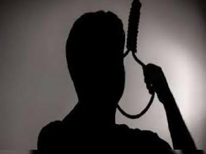 One commits suicide due to failure of loan installments, an incident at Khed in Ratnagiri | कर्जाचे हप्ते थकल्याने एकाची आत्महत्या, रत्नागिरीतील खेड येथील घटना