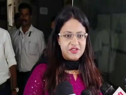 Pooja Khedkar not present to record statement Second summons from Pune police | IAS Pooja Khedkar: पूजा खेडकर जबाब नोंदवण्यास उपस्थित नाहीत; पुणे पोलिसांकडून दुसऱ्यांदा समन्स