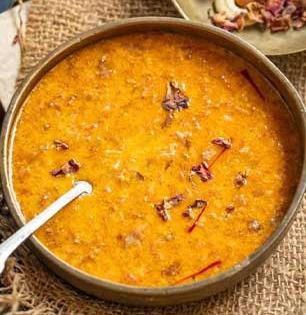 गाजर हलवा नेहमीचाच! यंदा हिवाळ्यात खा गाजराची खीर, रबडीसारखी दाटसर- चवही एकदम भारी...