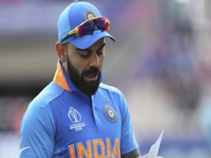 India vs West Indies: Who's entry and who's not in the squad in the first Twenty-20 match.... | India vs West Indies : पहिल्या ट्वेन्टी-२० सामन्यात भारताच्या संघात कोणाची एंट्री आणि कोणाला डच्चू; जाणून घ्या...