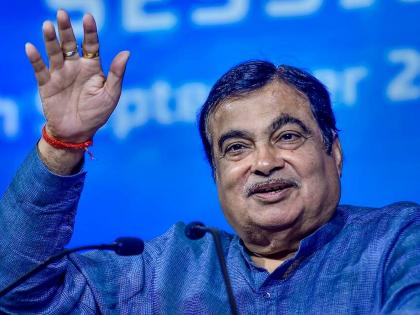 big ego at senior level in government; Nitin Gadkari's statement to whom | Nitin Gadkari: दिल्लीला जायचे नव्हते, सरकारमध्ये वरिष्ठ पातळीवर मोठा ईगो; नितीन गडकरींनी कोणाला ऐकवले...