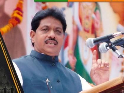Former Union Minister of State Dilip Gandhi passes away, cremated in the city today | माजी केंद्रीय राज्यमंत्री दिलीप गांधी यांचे निधन, नगरमध्ये आज अंत्यसंस्कार