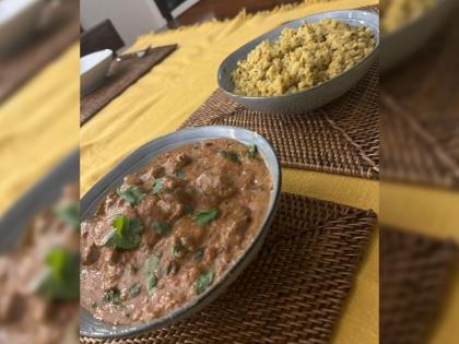 Australia PM Scott Morrison cooks Khichdi to celebrate new trade agreement with India. See pics | 'या' देशाच्या पंतप्रधानांनी बनवली खिचडी, अभिमानाने शेअर केले फोटो...कुटुंबालाही आवडली