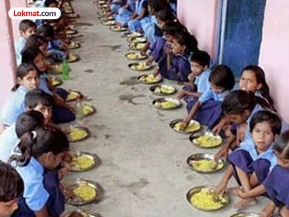 pune news Last year subsidy for nutrition of students from Vimukta castes and nomadic tribes was not received | विमुक्त जाती व भटक्या जमातीच्या विद्यार्थ्यांच्या पोषण आहाराचे गतवर्षीचे अनुदान मिळालेच नाही pune news Last year subsidy for nutrition of students from Vimukta castes and nomadic tribes was not received | विमुक्त जाती व भटक्या जमातीच्या विद्यार्थ्यांच्या पोषण आहाराचे गतवर्षीचे अनुदान मिळालेच नाही