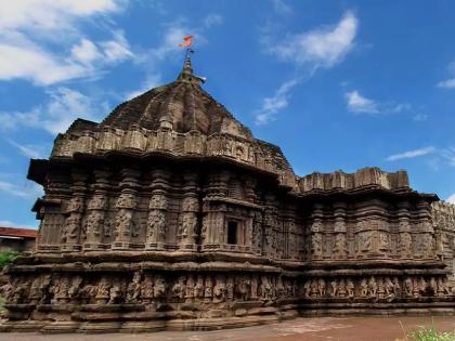 21 crores for conservation of Khidrapur temple in kolhapur | खिद्रापूर मंदिराच्या संवर्धनासाठी २१ कोटी, लवकरच काम सुरु होणार