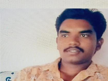 Sushant Khillare murder case: Karad was brought from Pandharpur 20 days ago, contacted mother on phone before death | सुशांत खिल्लारे हत्या प्रकरण: मृत्यूपूर्वी आईशी फोनवर संपर्क, धक्कादायक माहिती आली समोर