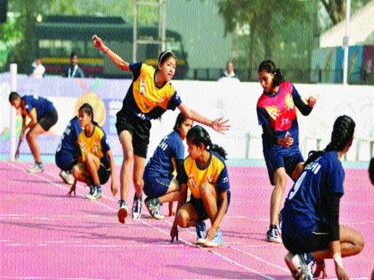 Indian kho-kho team ready to retain South Asian Games title | दक्षिण आशियाई गेम्सचे जेतेपद कायम राखण्यासाठी भारतीय खो-खो संघ सज्ज