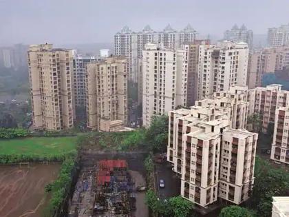 Purchase of 9320 houses in Mumbai in December; The highest response in the suburbs throughout the year | डिसेंबरमध्ये मुंबईत 9320 घरांची खरेदी; वर्षभरात उपनगरात सर्वाधिक प्रतिसाद