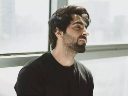 ayushman-khurana-suffered-with-vertigo-six-years-ago-still-finds-symptom | आयुष्मान खुरानाला होता 'हा' गंभीर आजार, आजही दिसतात लक्षणे