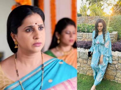 marathi actress khushboo tawde to enter in aai kuthe kay karte popular marathi serial | "तारक मेहता..."मधील अभिनेत्रीची 'आई कुठे काय करते' मालिकेत एंट्री, आशुतोषच्या बहिणीची भूमिका साकारणार