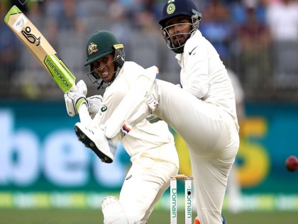 IND vs AUS 2nd Test: Australia lead by 175 runs with 6 wickets remaining | IND vs AUS 2nd Test : ऑस्ट्रेलियाचा रडीचा डाव, कोहलीकडून स्लेजिंगने उत्तर