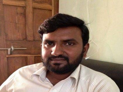 Uttar Pradesh conversion racket: Yavatmal youth Dhiraj Jagtap arrested in Kanpur | Uttar Pradesh conversion racket: उत्तर प्रदेश धर्मांतरण रॅकेट: यवतमाळच्या युवकाला कानपूरमध्ये अटक