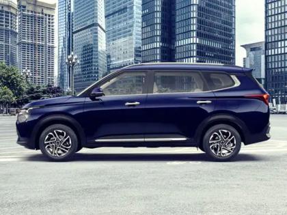 Kia ची जबरदस्त ऑफर! केवळ १ लाख रुपये भरा अन् लेटेस्ट SUV घरी न्या; पाहा, डिटेल्स