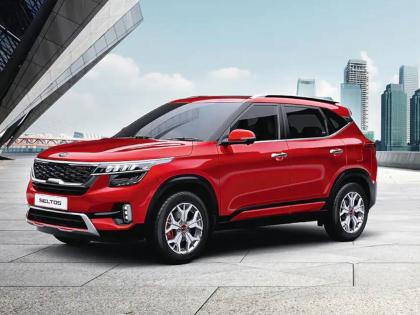 Price Hikes on Kia Seltos, Mahindra XUV700, Honda City, Hyundai Venue cars | Kia, Mahindra आणि Hyundai ने कारच्या किंमती वाढवल्या, जाणून घ्या...