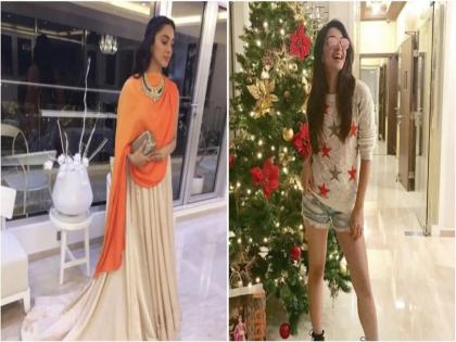 Birthday Special: Inside Kiara Advani's modern and luxurious mumbai home