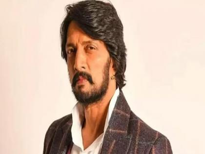 popular kannada actor Kiccha Sudeep may join bjp today will be included in the list of star campaigners | अभिनेता किच्चा सुदीप भाजपमध्ये प्रवेश करणार? स्टार प्रचारकांच्या यादीत समावेश होण्याची शक्यता 