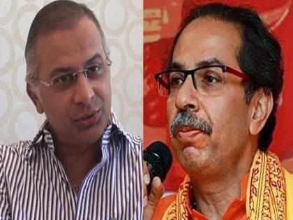 MNS leader Nitin Sardesai has criticized Chief Minister Uddhav Thackeray | कुणाचं हिंदुत्व बोगस अन् कुणाचं खरं हे महाराष्ट्राला माहीत आहे- नितिन सरदेसाई