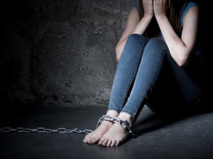 Thrilling! Kidnapping of minor girl for ransom of 3 lakhs; Accused arrested within 14 hours | थरारक! ३ लाखांच्या खंडणीसाठी अल्पवयीन मुलीचे अपहरण; १४ तासांत आरोपी अटकेत