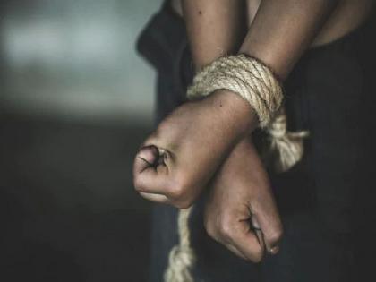 Boredom of study; A ninth grader staged own kidnapping plan | अभ्यासाचा कंटाळा; नववीच्या विद्यार्थ्याने रचले स्वत:च्याच अपहरणाचे नाट्य !