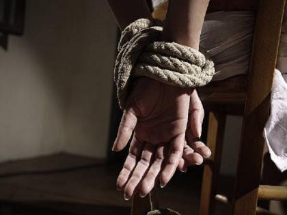 one was kidnapped from house hinjawadi crime | पिंपरी-चिंचवड: पोलीस असल्याचे सांगून घरातूनच केले अपहरण