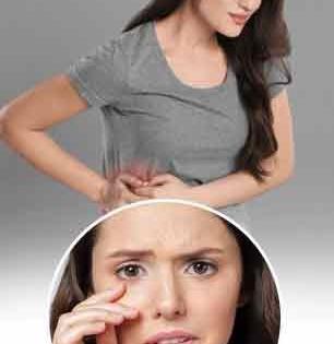 डोळे सांगतात किडनीत गडबड असल्याची लक्षणं, वेळीच ओळखा- टळेल मोठा धोका