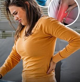 पाय दुखणं-कंबर ठणकणं वाटत असेल किरकोळ, पण असू शकतो किडनीचा ‘हा’ आजार