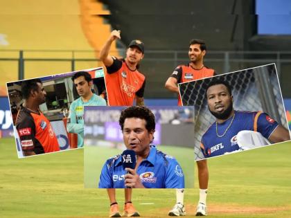 Kieron Pollard, Dwayne Bravo, ricky ponting, Gautam Gambhir and Dale Steyn as coaches in IPL  | IPL गाजवणारे दिग्गज आता करणार मार्गदर्शन; जाणून घ्या कोण-कोण प्रशिक्षकाच्या भूमिकेत?