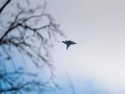 Ukrainian Pilot Ghost of Kyiv: Hovering alone in the sky of Kiev; Six Russian planes targeted in three days | Ukrainian Pilot Ghost of Kyiv: युक्रेनचा अभिनंदन वर्धमान! कीवच्या आकाशात एकटा घिरट्या घालतोय; रशियाची सहा विमाने पाडली