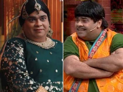 Kiku Sharda reacts on playing a woman on Kapil Sharma show says he can do anything there are no limits | "मी कोणत्याही थराला जाऊ शकतो", कपिल शर्मा शो फेम कीकू शारदाचं वक्तव्य चर्चेत