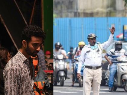 kill gyarah gyarah actor raghav juyal talk about how mumbai police stop him despite of documents | 'कागदपत्रं असूनही ट्रॅफिक पोलिसांनी नाचवलं..'; बॉलिवूड अभिनेत्याने सांगितला थक्क करणारा किस्सा