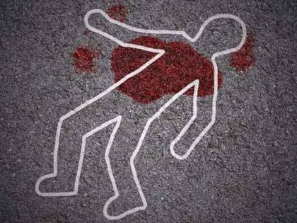 Drunken man kills innocent farm laborer! | दारुड्याने घेतला निष्पाप शेतमजुराचा बळी!