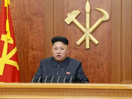 north korean leader kim jong un orders exponential expansion of nuclear warheads | नवीन वर्षात किम जोंगने घेतली 'ही' अनोखी शपथ, वर्षभर करणार हे काम