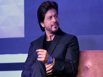 shahrukh-khan-in-kbc-says-he-never-visited-kashmir-till-now | 'या' कारणामुळे Shahrukh Khan ने आजपर्यंत काश्मीर पाहिले नाही, स्वतः केला खुलासा...