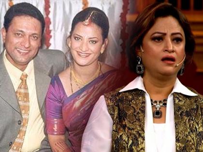 marathi actor kiran karmarkar s ex wife rinku dhawan in bigg boss says he will never enter in house | मराठी अभिनेत्याची एक्स वाईफ 'बिग बॉस' मध्ये, म्हणाले, 'छोले पुरीचा स्टॉल टाकेन पण...'