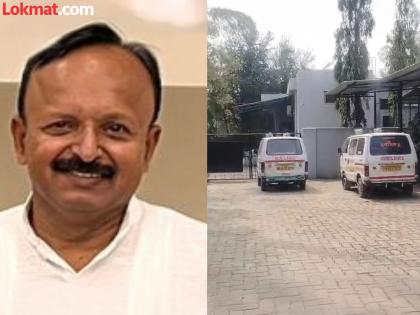 नायब तहसीलदाराची रेल्वे रुळावर आत्महत्या; निवृत्तीच्या तोंडावर टोकाचा निर्ण