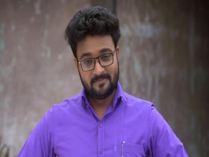 marathi tv serial devmanus 2 actor kiran gaikwad share experience about his role | नटवर सिंगची भूमिका साकारणं सोपं नव्हतं; भूमिकेला न्याय देण्यासाठी किरण गायकवाडची कसरत