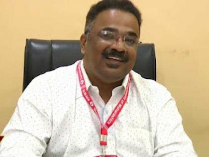 big news; Education officer of Solapur Zilla Parishad arrested; Know the reason? | मोठी बातमी; सोलापूर जिल्हा परिषदेचे शिक्षणाधिकारी अटकेत; जाणून घ्या कारण ?