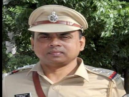 lcb inspector bakale suspended inspector general action on objectionable statement | एलसीबी निरीक्षक बकाले निलंबित; महानिरीक्षकांची कारवाई, आक्षेपार्ह वक्तव्य भोवले