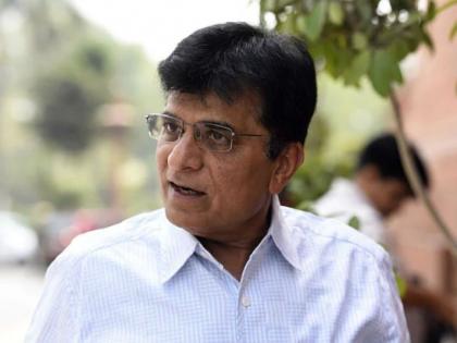 Kirit Somaiya ordered to appear in court; Petition filed by Atul Londhe | किरीट सोमय्या यांना न्यायालयात हजर राहण्याचे आदेश; अतुल लोंढे यांनी दाखल केली याचिका