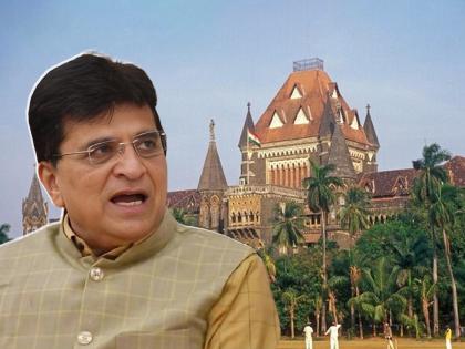 mumbai high court orders a judicial inquiry against bjp leader kirit somaiya over judicial order issuing process in case against ncp hasan mushrif | Kirit Somaiya Vs Hasan Mushrif: “किरीट सोमय्यांची न्यायालयीन चौकशी करा”; हायकोर्टाचे निर्देश, पण नेमके प्रकरण काय?