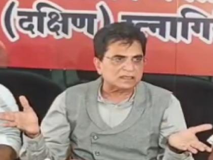 Action should also be taken against the officials in the Sai Resort case, The demand of Kirit Somayya | साई रिसॉर्ट प्रकरणातील अधिकाऱ्यांवरही कारवाई व्हावी, किरीट सोमय्यांची मागणी