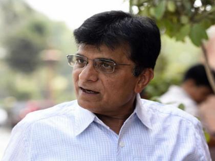 kirit somaiya 12 attacker bail granted in court in pune | Kirit Somaiya Attack Case: किरीट सोमय्या हल्ला प्रकरणातील ११ आरोपींना जामीन मंजूर